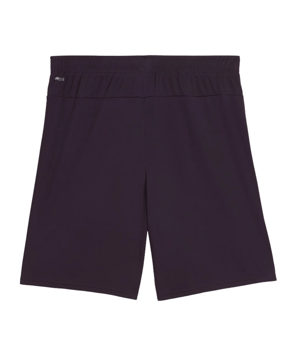 PUMA teamGOAL Short Lila F40 - lila