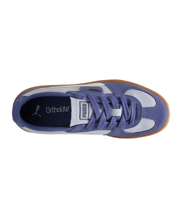PUMA Palermo Blau F49 - blau