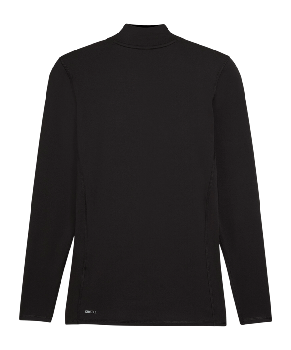 PUMA teamLIGA26 Baselayer LS Warm T-Shirt Schwarz F03 - schwarz