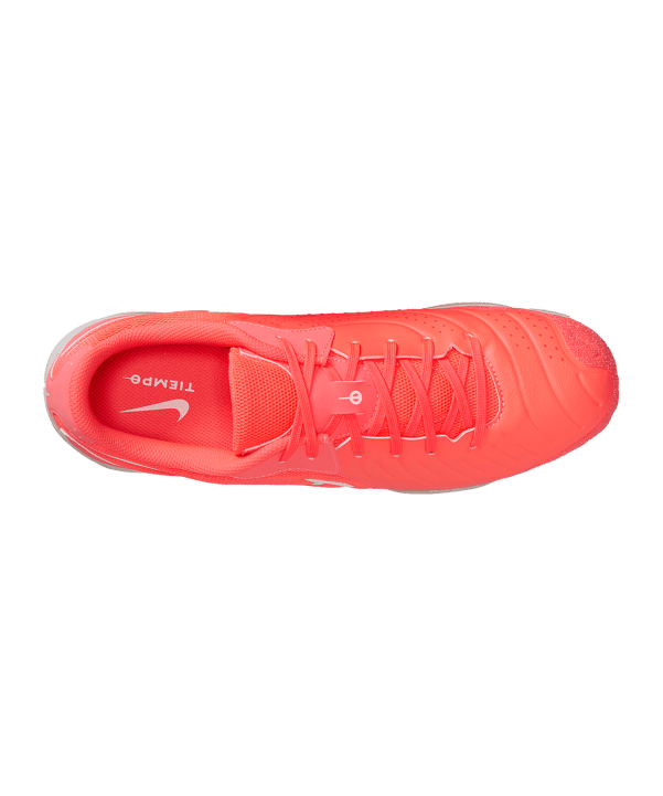 Nike Tiempo Legend X Academy IN Mad Energy Rot F800 - rot