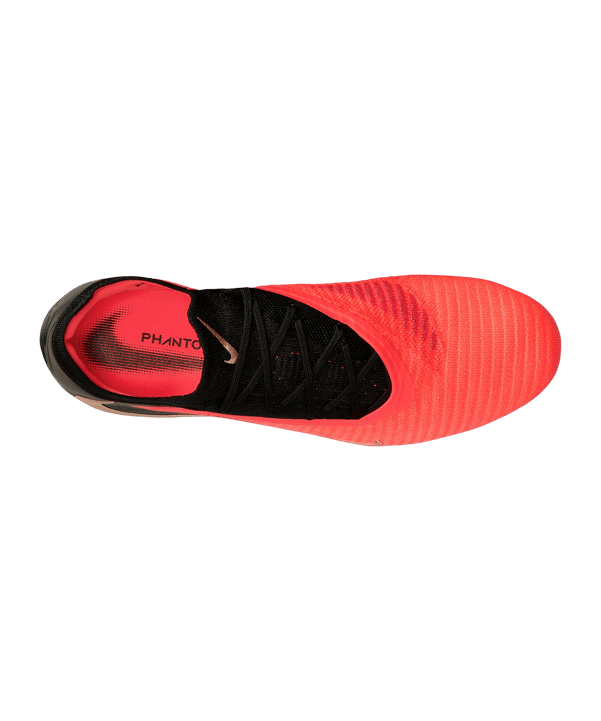 Nike Phantom 6 Low Elite SG Break'Em Rot F600 - rot