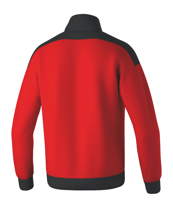 Erima Change Trainingsjacke Rot - rot