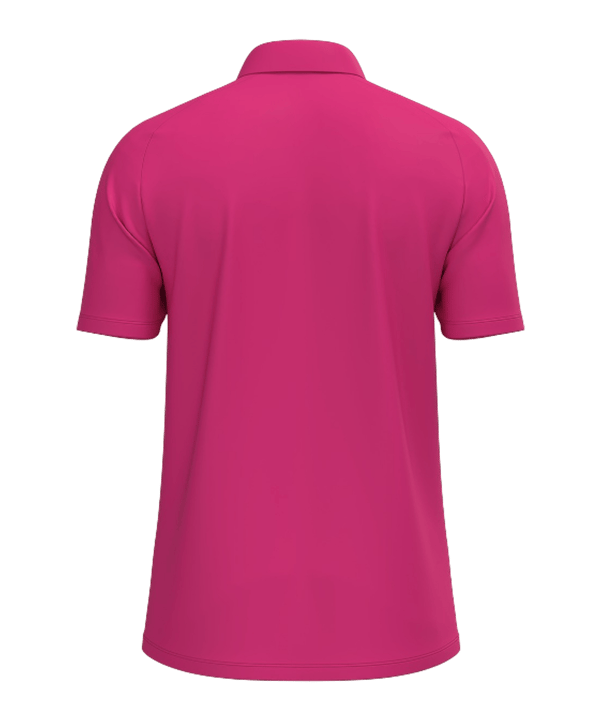 JAKO One Polo Rosa F170 - rosa