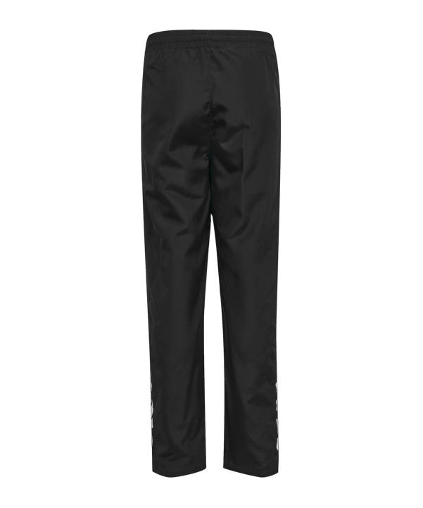 Hummel hmlCORE XK Micro Hose Kids Schwarz F2001 - schwarz