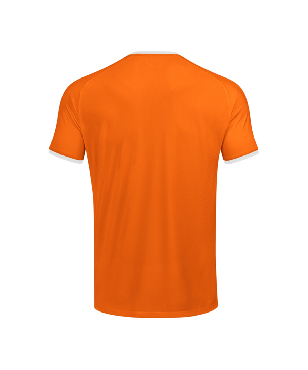 JAKO Inter Trikot Orange Weiss F352 - orange