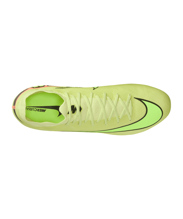 Nike Air Zoom Mercurial Vapor XVI Pro AG Max Voltage Gelb F300 - gelb