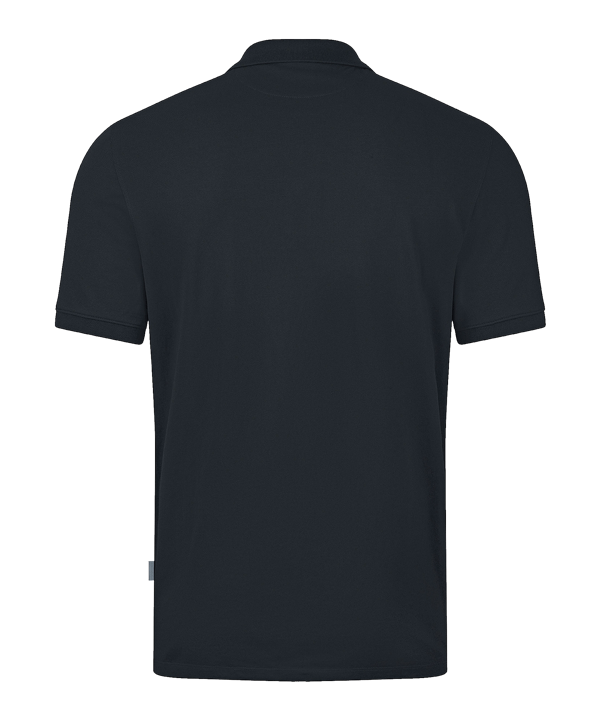 JAKO Doubletex Poloshirt Grau F830 - grau