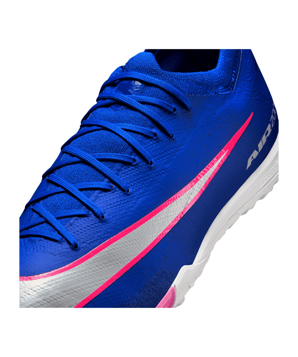 Nike Air Zoom Mercurial Vapor XVI Pro TF Attack Blau F446 - blau