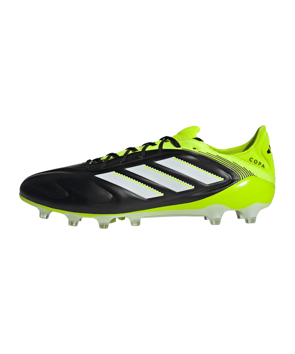 adidas Copa Pure III Elite AG Radiant Blaze Schwarz - schwarz