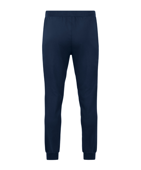 JAKO Allround Präsentationshose Blau F904 - blau