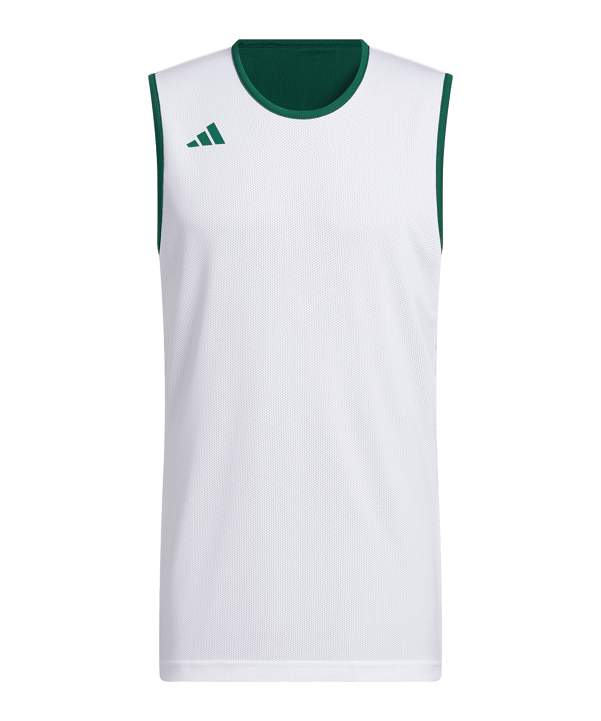 adidas Everyday Pro Trikot Grün - gruen