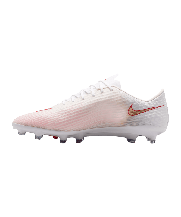 Nike Air Zoom Mercurial Superfly XI Pro AG - weiss