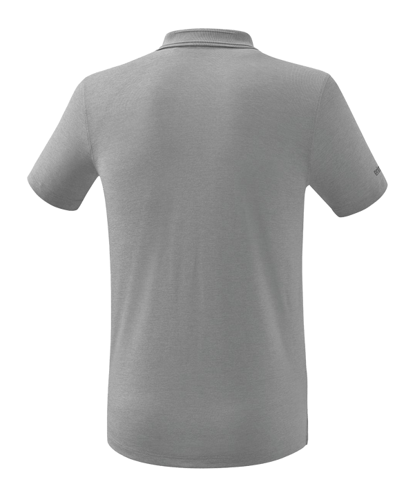 Erima Poloshirt Grau - grau