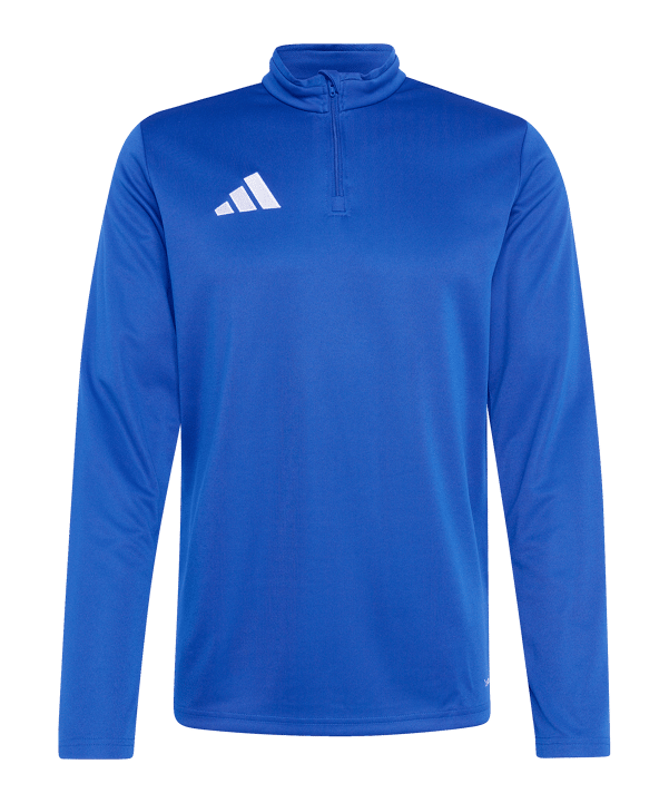 adidas Entrada 26 Training Sweatshirt Blau - blau