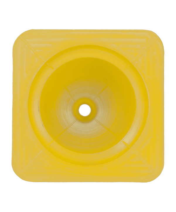 Cawila Markierungskegel L 40cm Gelb - gelb