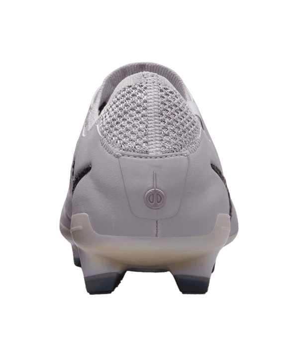 Nike Tiempo Legend X Elite FG Rising Gem Grau Schwarz F001 - grau