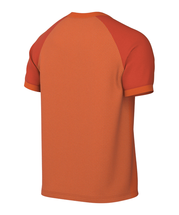 Nike Trophy VI Trikot Orange F819 - orange