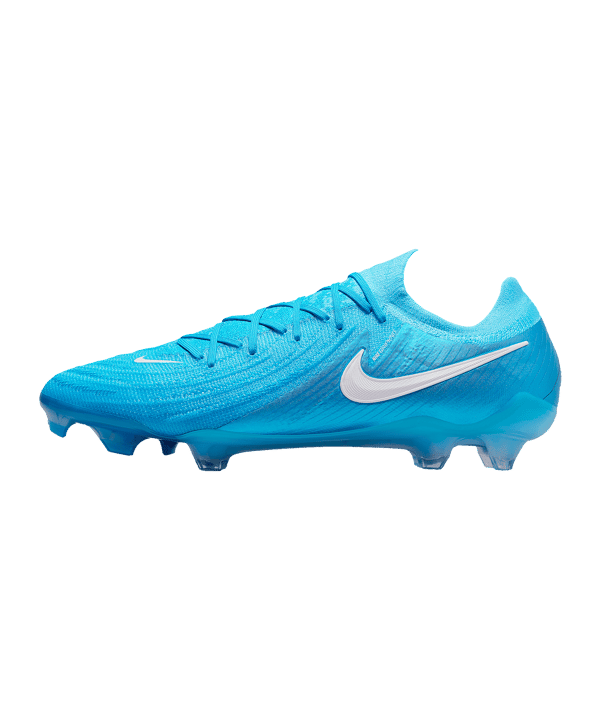 Nike Phantom GX II Elite FG Mad Ambition Blau F400 - blau