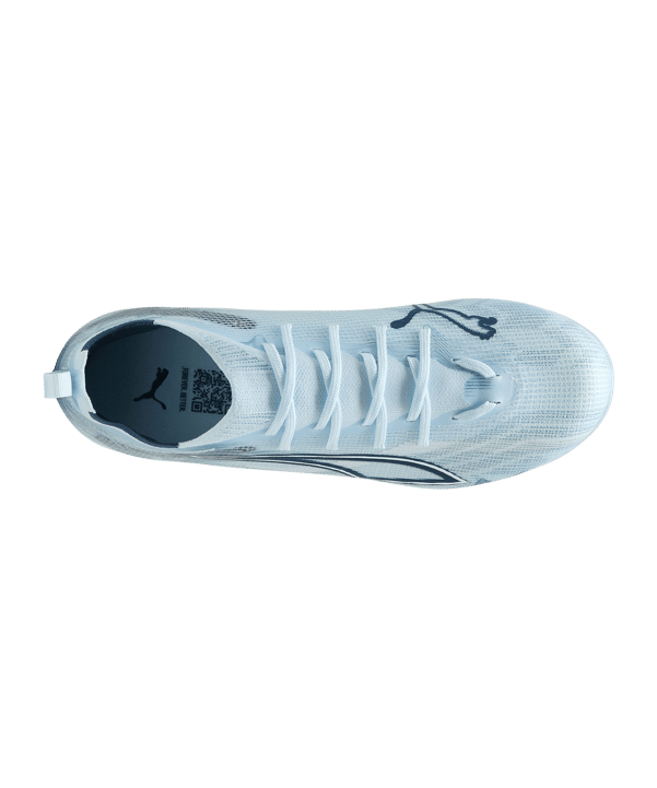 PUMA ULTRA 6 Pro FG/AG Dreamrush Kids Blau F03 - blau