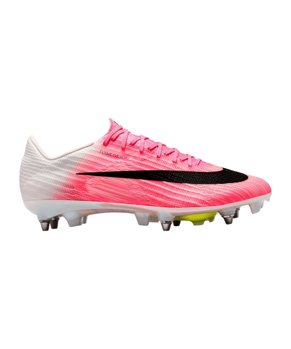 Nike Air Zoom Mercurial Superfly XI Elite SG Breakout Rosa F900 - rosa