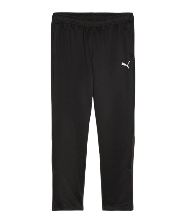 PUMA teamGOAL Training Jogginghose Damen F03 - schwarz