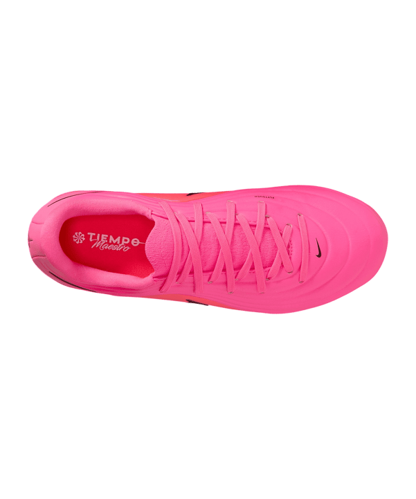 Nike Tiempo Maestro Academy FG/MG Breakout Kids F901 - rosa