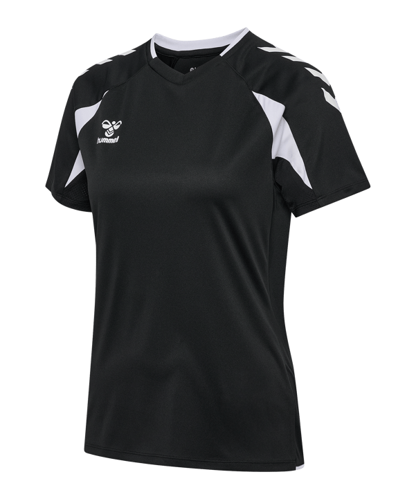 hummel Core 2.0 Trikot Damen Schwarz F2114 - schwarz