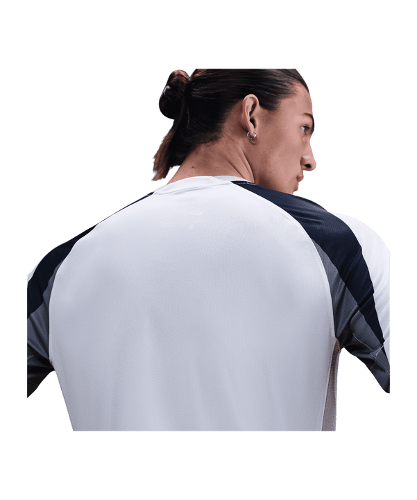 Nike Tottenham Hotspur Trikot Home 2025/2026 Weiß F101 - weiss
