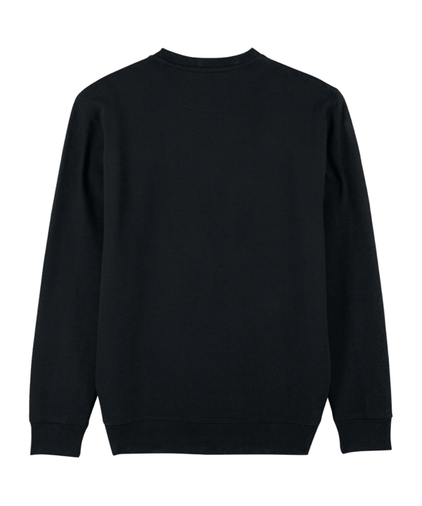 Wontorriors FC Fan Sweatshirt Schwarz FC002 - schwarz
