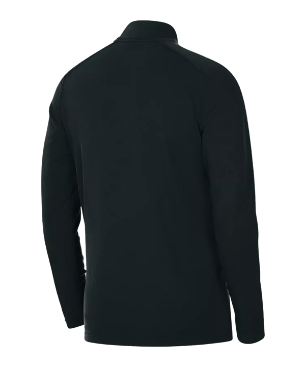Nike NK TM Training Quarterzip Sweatshirt Lila F549 - lila