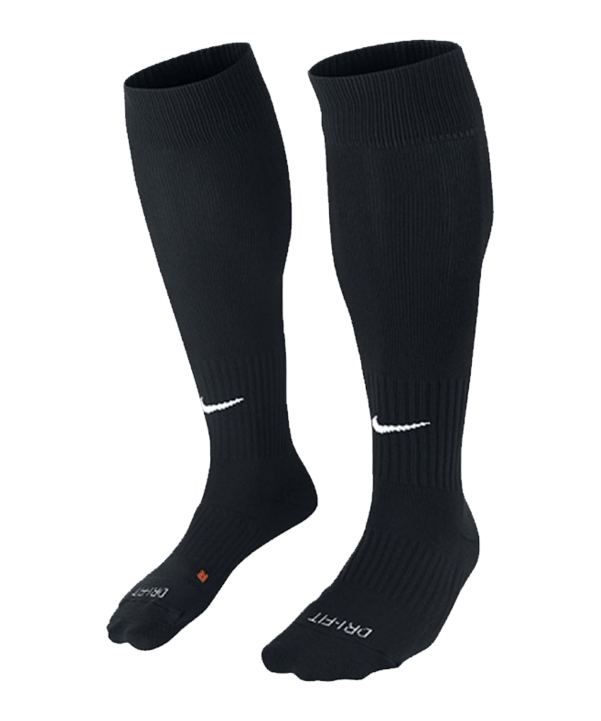 Nike TSV 1860 München Stutzen Away 2020/2021 Schwarz F010 - schwarz