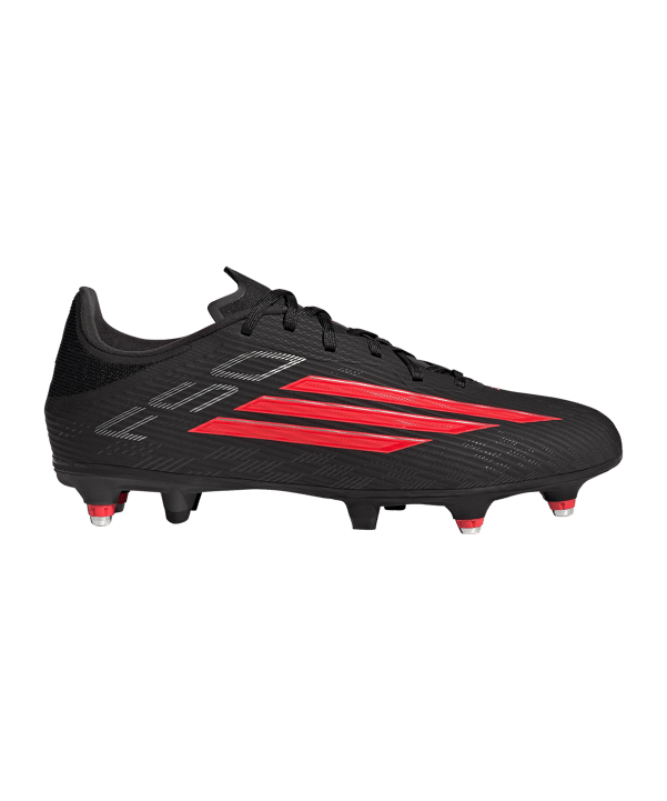 adidas F50 League SG Immortal DNA Schwarz - schwarz