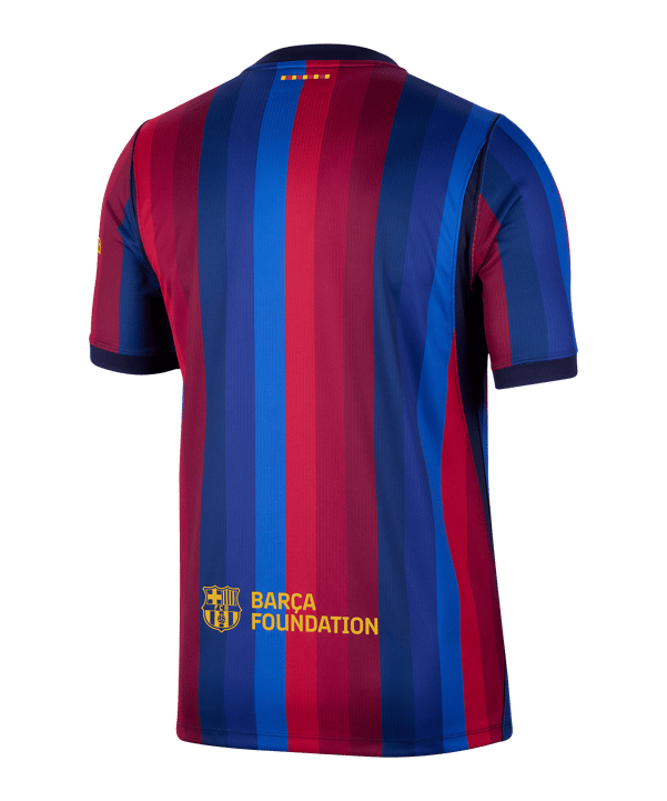 Nike FC Barcelona Trikot Home 2026/2027 Rot F683 - rot