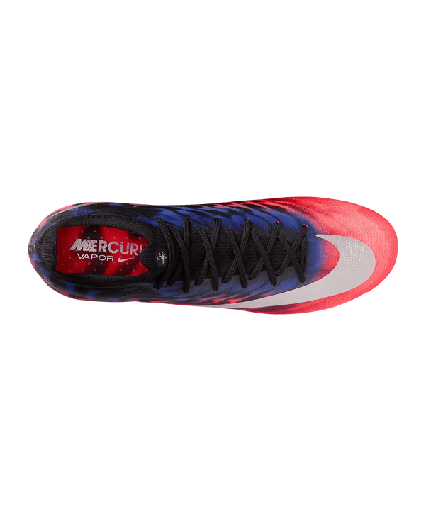 Nike Air Zoom Mercurial Vapor XVII Elite AG Scorpion Rot F900 - rot