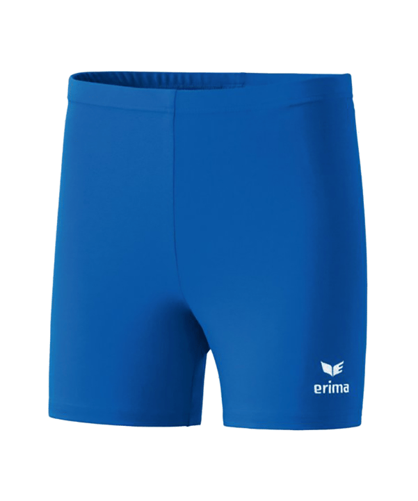 Erima Short Verona Tight Damen New Royal - blau