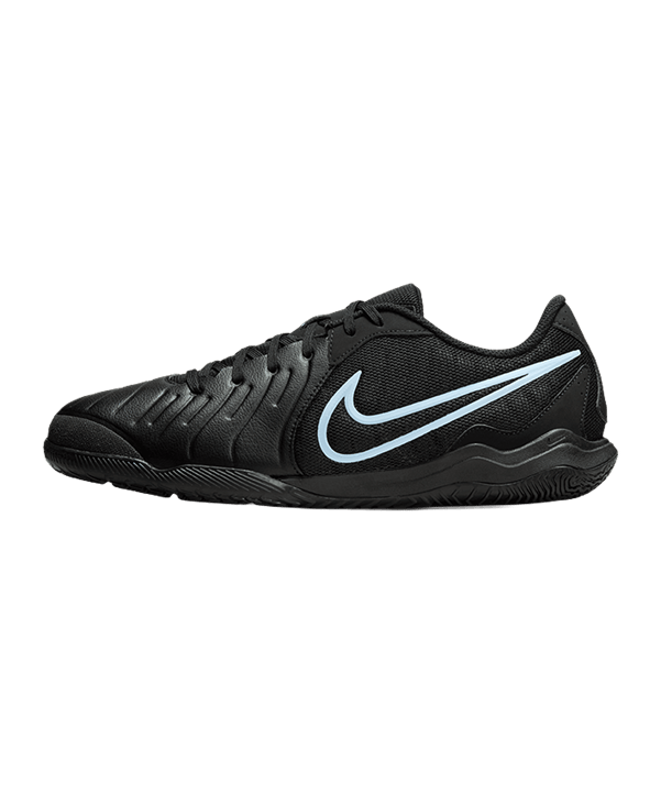 Nike Tiempo Legend X Academy IN Shadow Schwarz F003 - schwarz