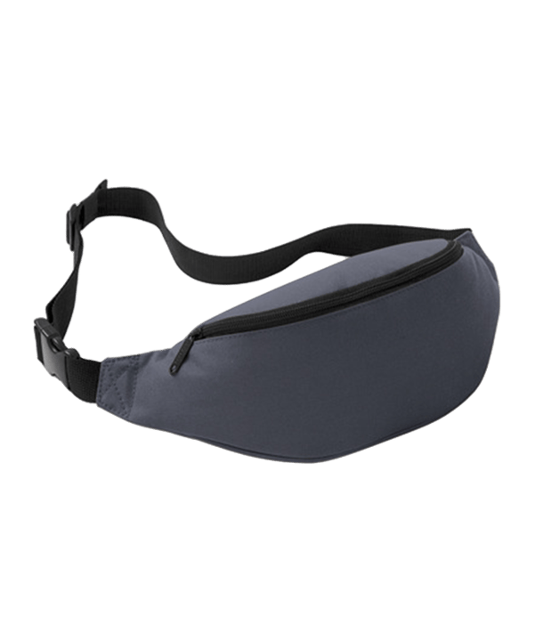 Merch Belt Bag Graphite Grey FGRAPHGREY - grau