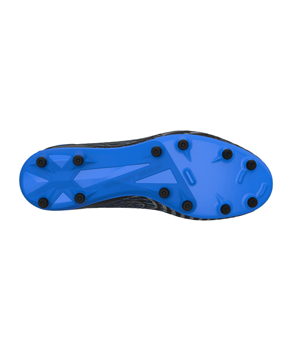 Under Armour Magnetico Pro 5 FG Night Storm - schwarz