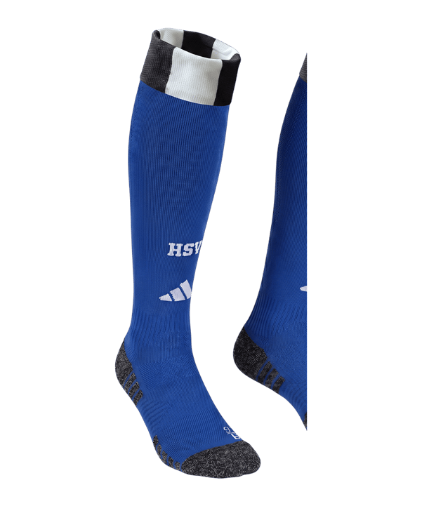adidas Hamburger SV Strumpfstutzen Home 2026/2027 Blau - blau