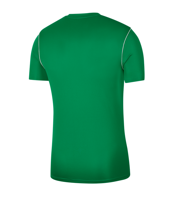 Nike Park 20 Training Shirt Grün F302 - gruen