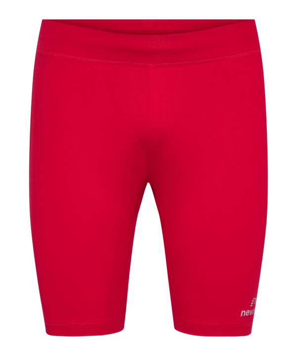 Newline Athletic Sprinters Laufshort Rot F3365 - rot