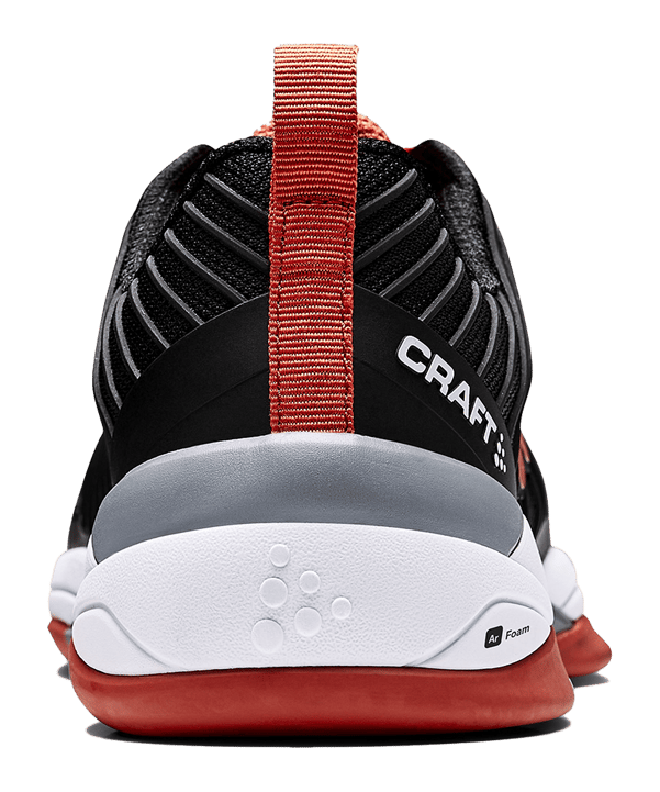Craft I1 Cage Schuh Damen Schwarz F999577 - schwarz