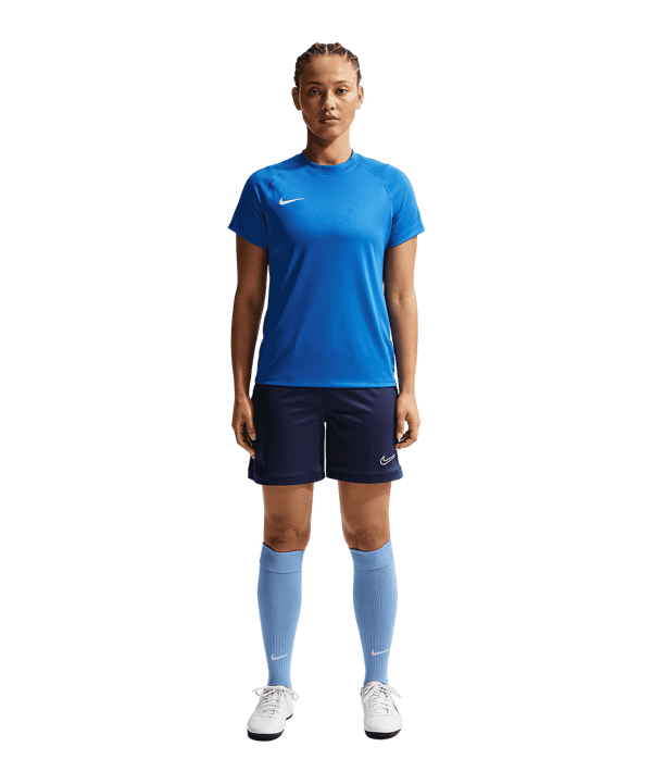 Nike Park VIII Trikot Damen Blau F463 - blau