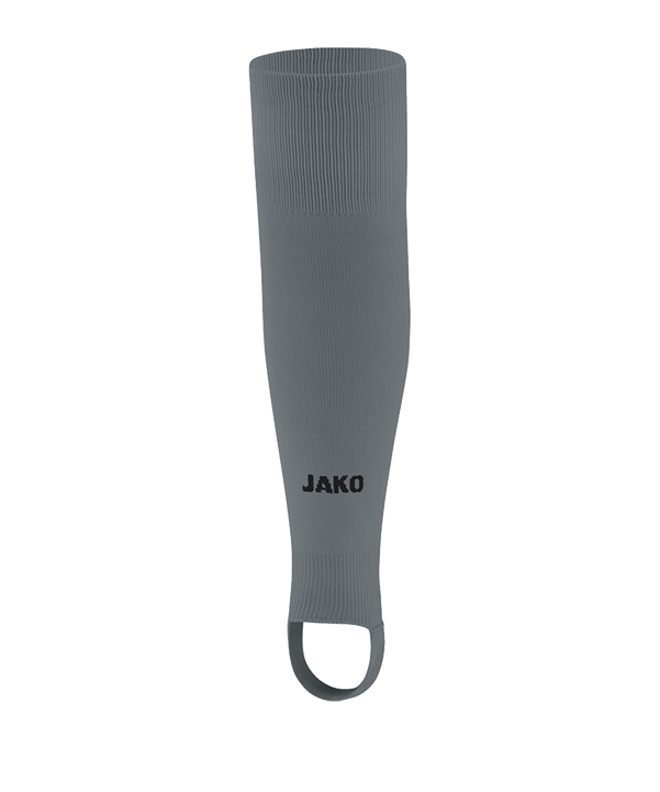 JAKO Glasgow 2.0 Stutzen Grau F40 - grau
