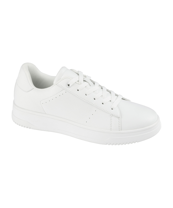JAKO Urban CTW Sneaker Weiß F0 - weiss