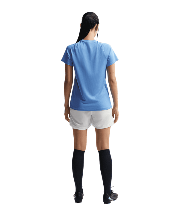 Nike Park VIII Trikot Damen Blau F412 - blau