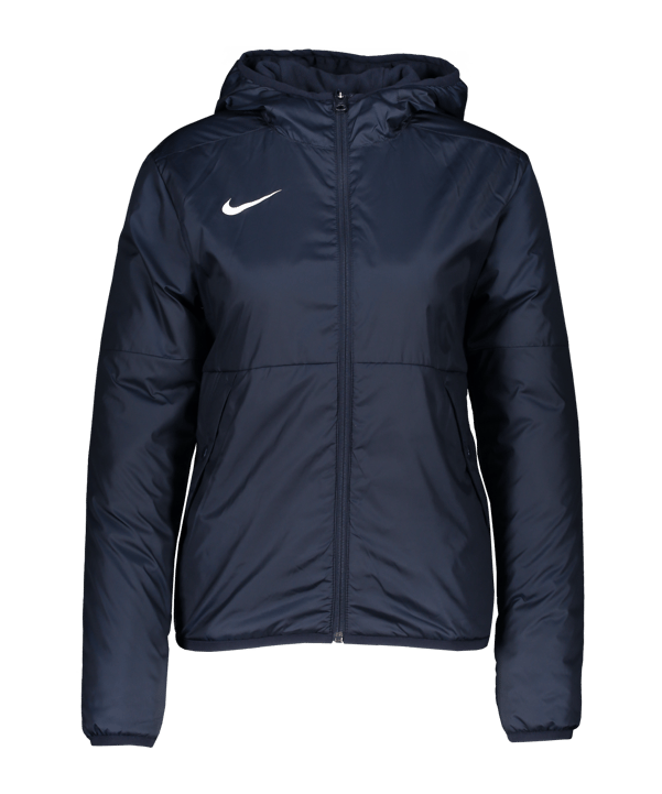 Nike Park 20 Repel Trainingsjacke Damen Blau F451 - blau