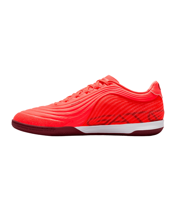 Nike Tiempo Reactgato IN Rot F660 - rot