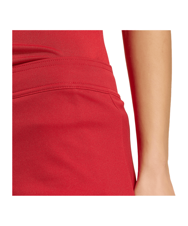 adidas Entrada 26 Rock Damen Rot - rot