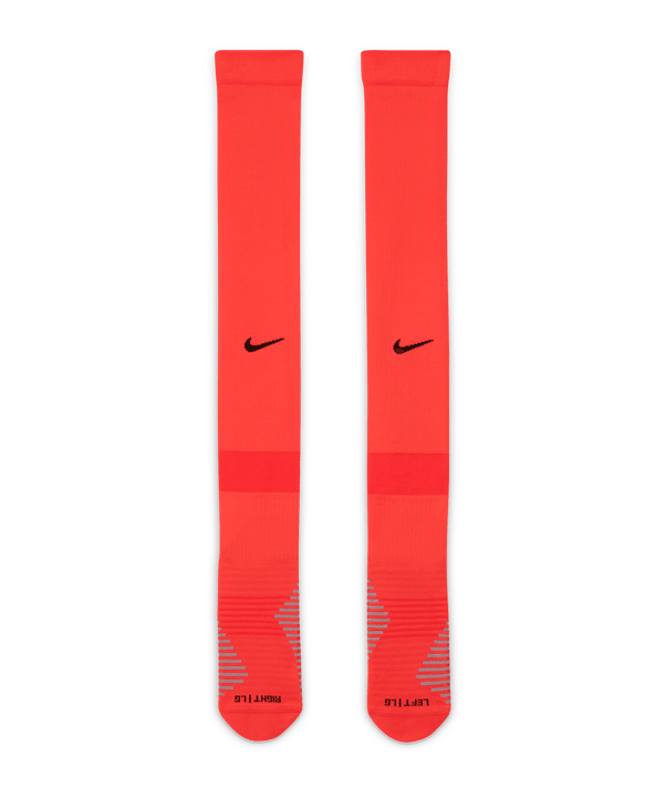 Nike Strike KH Stutzen Rot F635 - rot